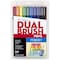 Tombow DUAL BRUSH SET 10 PRIMARY 56167 - alternate 1